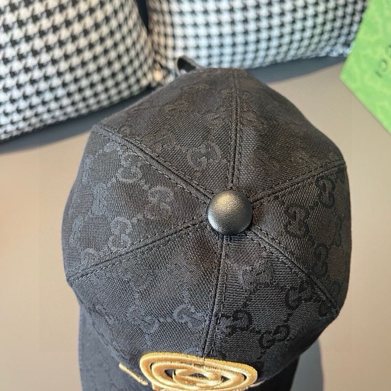 Gucci Caps